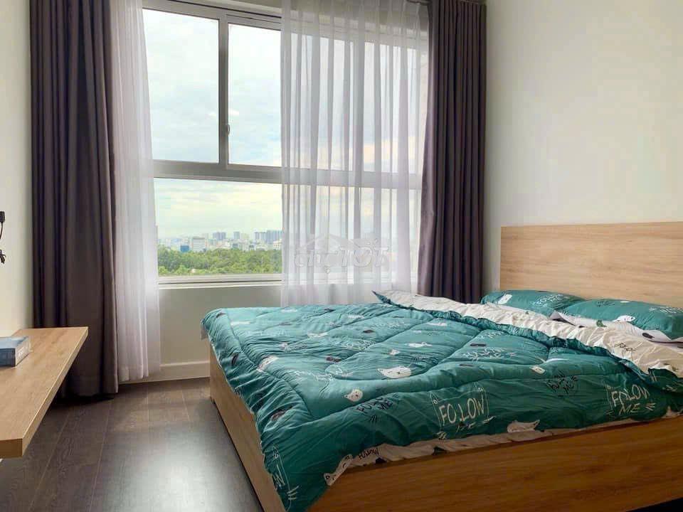 Cần cho thuê căn hộ golden mansion 3 phòng ngủ full nt khu sân bay - 3