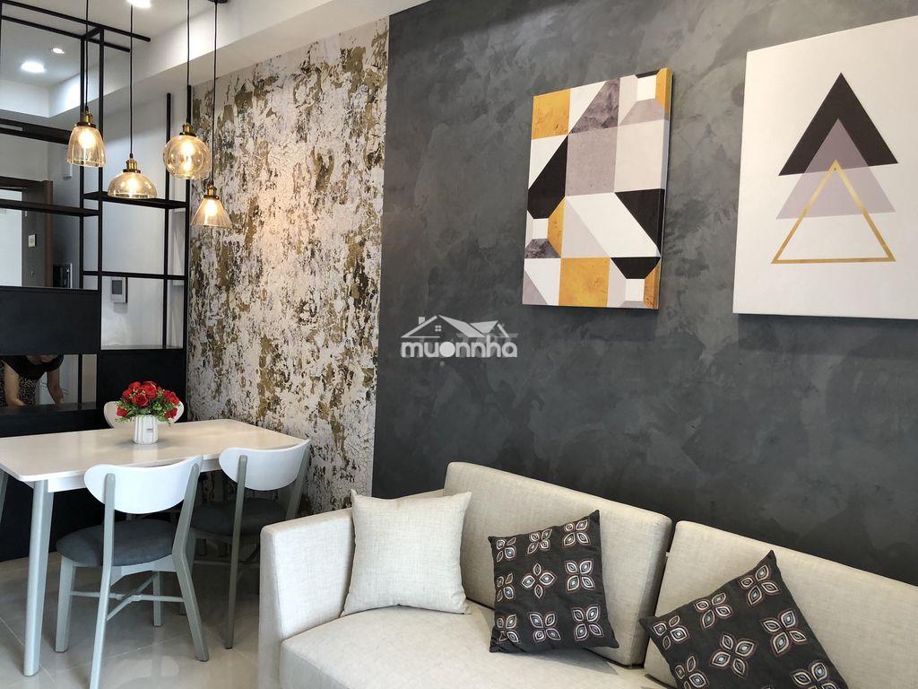 Căn hộ millennium -55m2- 5.5 view đẹp - 3