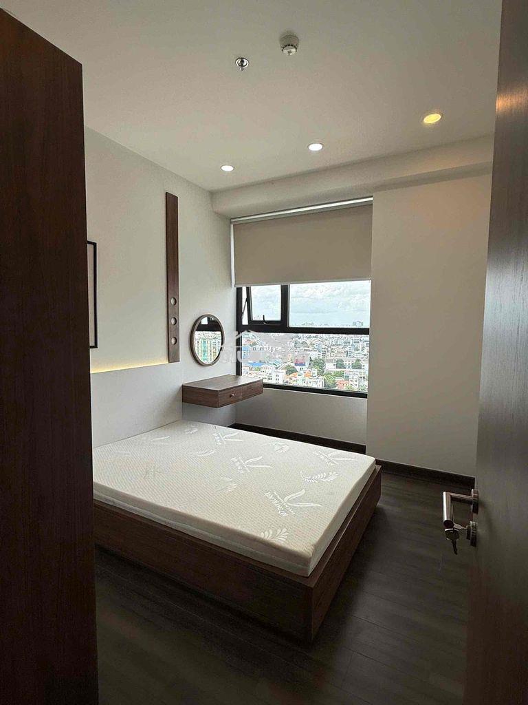 Cho thuê park view 152 điện biên phủ , 2 pn, 2wc , 77m2 , giá 19 triệu - 3