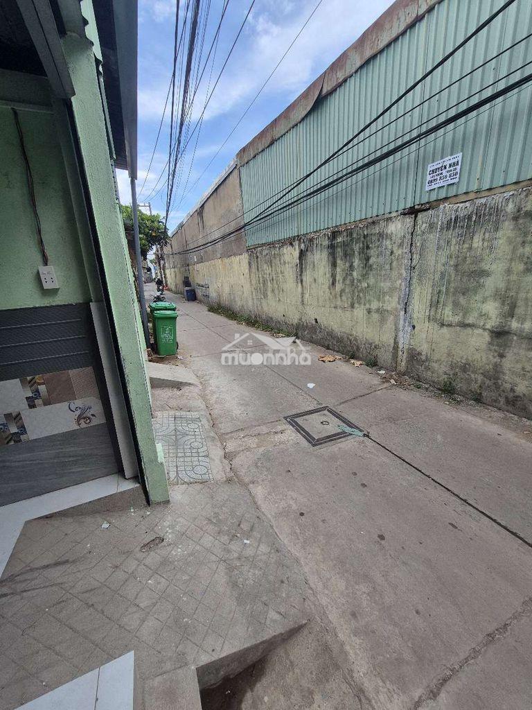 Nhà cho thuê