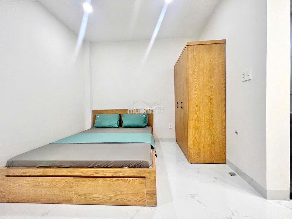 Studio an ninh - tiện nghi ngay đh bách khoa, vạn hạnh mall - 3