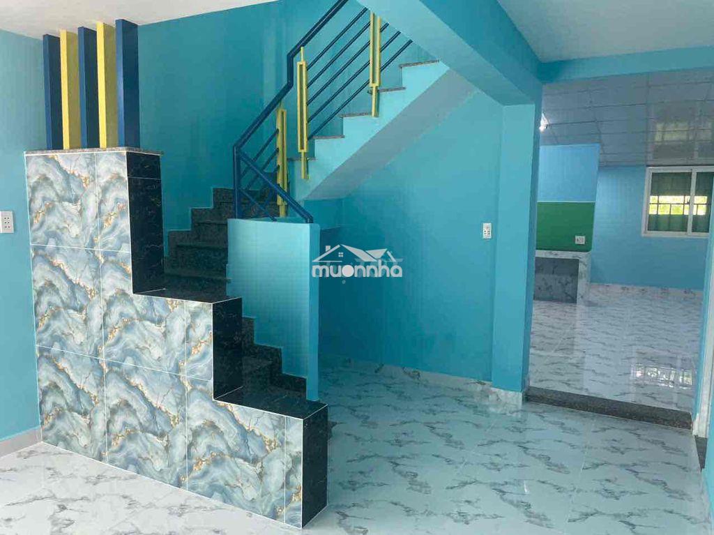 Cần cho thuê 6m x 12m 3pn 2wc quốc lộ 1 p bình hưng hoà - 2