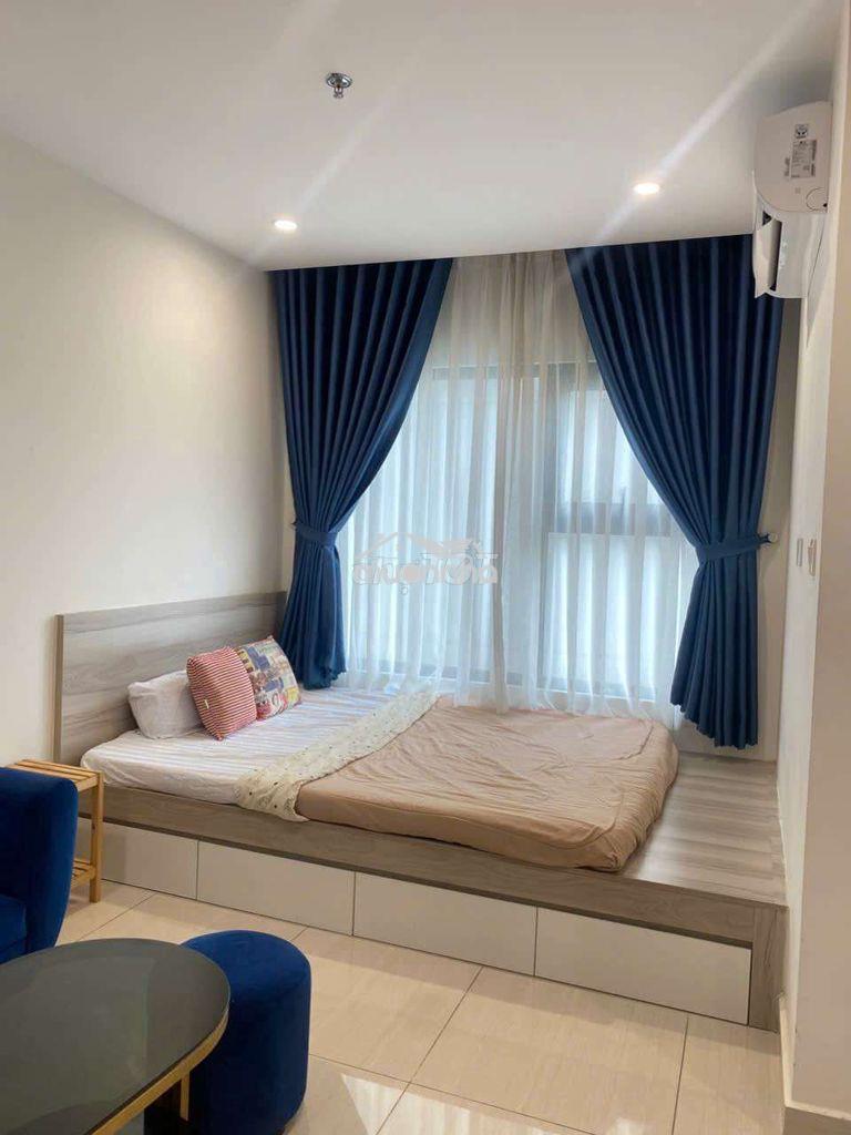 Bán studio origami 1.7ty full nội thất view vườn nhật vinhomes grand  - 2