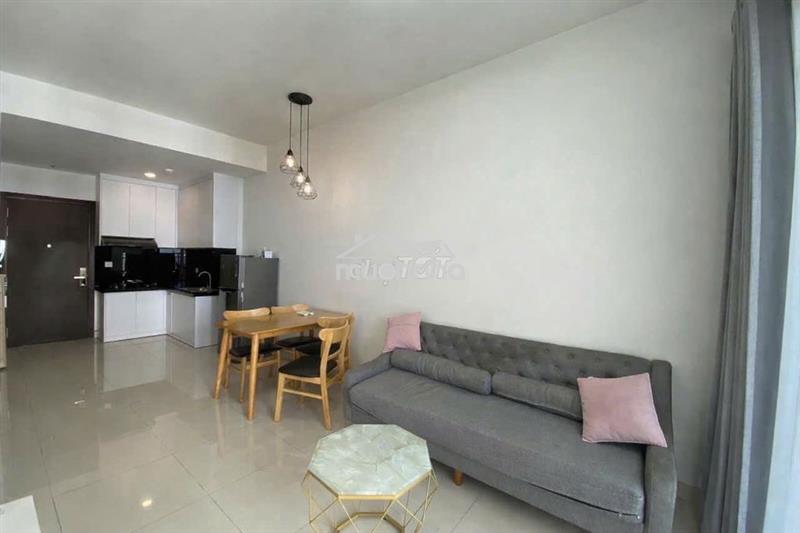 Chính chủ gửi bán nhanh giá tốt ch golden mansion 2pn full nt 5.8 tỷ