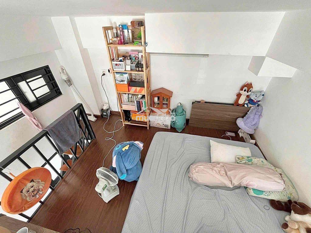 Pass lại phòng ngay vườn lài dùm khách - 4