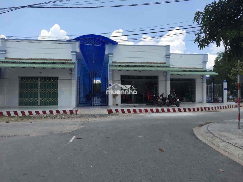 Bán đất tặng dãy nhà trọ thu nhập cao tại thành phố mới - 3