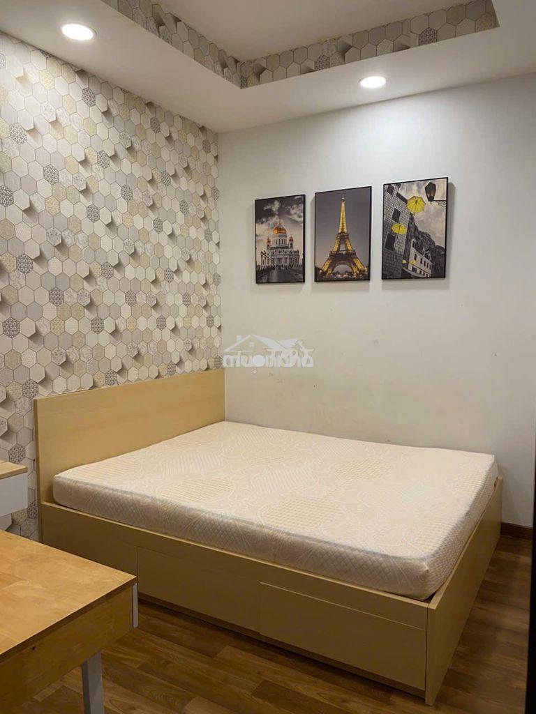 Cần cho thuê căn hộ chung cư the pegasuite 1, 2pn, nhà đẹp, ở liền - 3