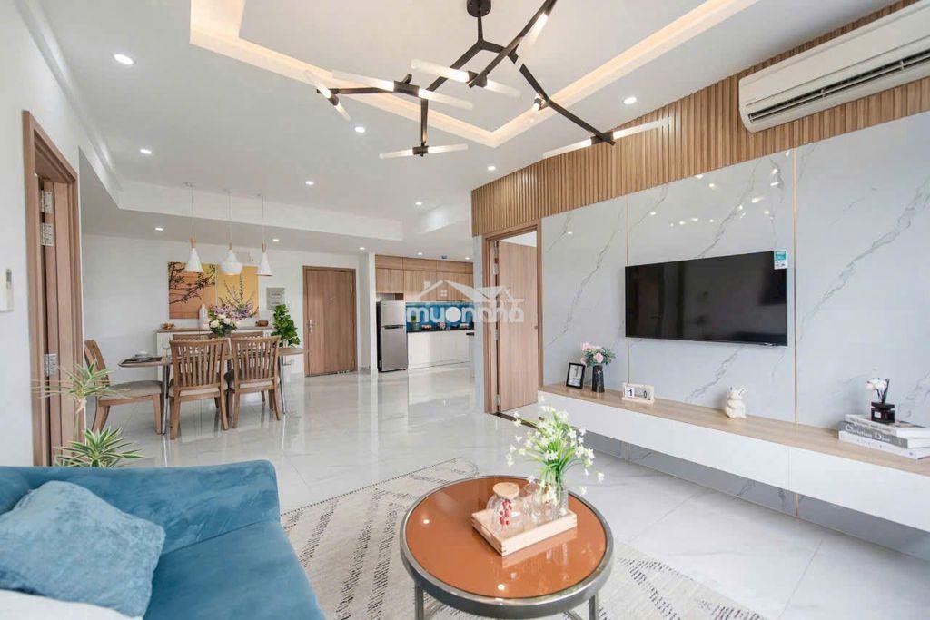 ✅ Hot- nhà to mới 84m2 -2wc 2wc- cọc 2 tháng vào ở ngay full nội thất - 4