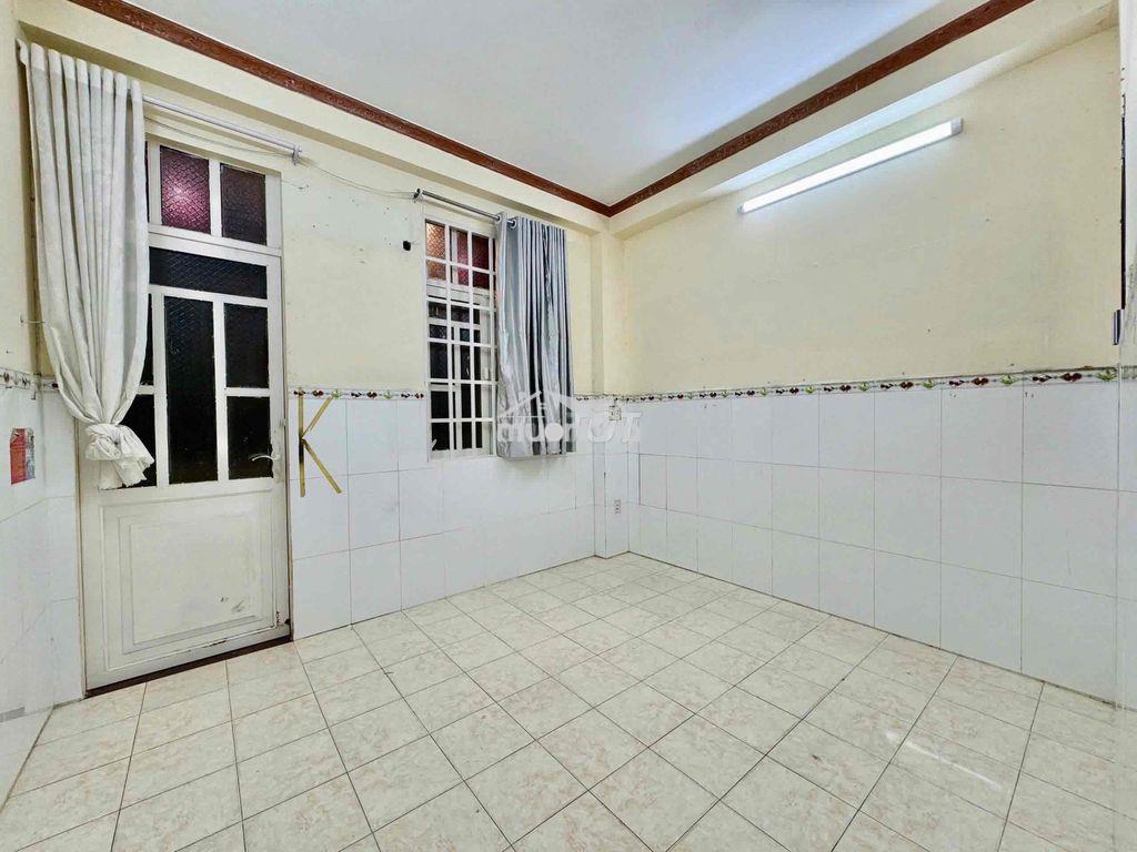 Bán gấp- quận bình thạnh, trần bình trọng, chỉ 3tỷ2, shr,37m2 - 3
