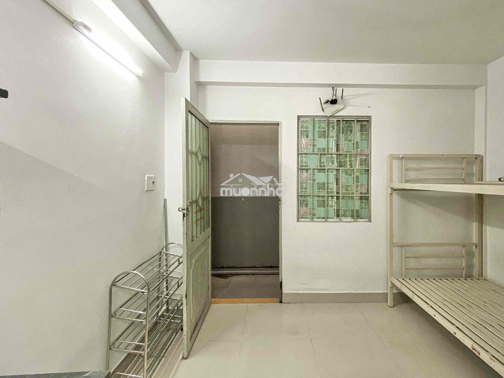 Phòng đẹp- sẵn ml- 2 ban công- cửa sổ trời-ngay đh tôn đức thắng - 4