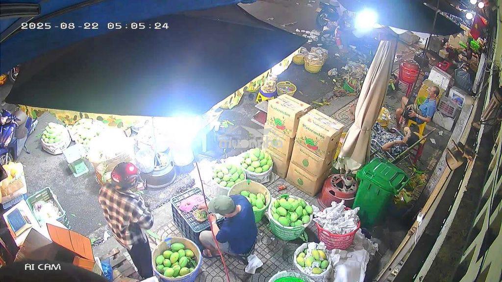Bán nhà tầng trệt chung cư trang tử - 4