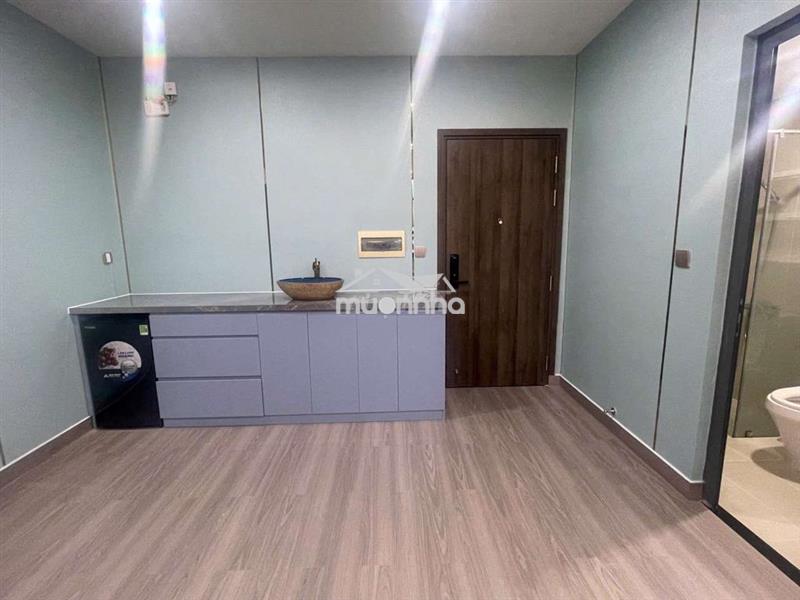 Thuê 1 pn boulevard full nt cao cấp giá 8.5 triệu