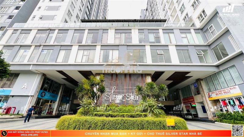 ⭐ Em chuyên quản lí cho thuê căn hộ hưng phát silver star từ 1- 3pn