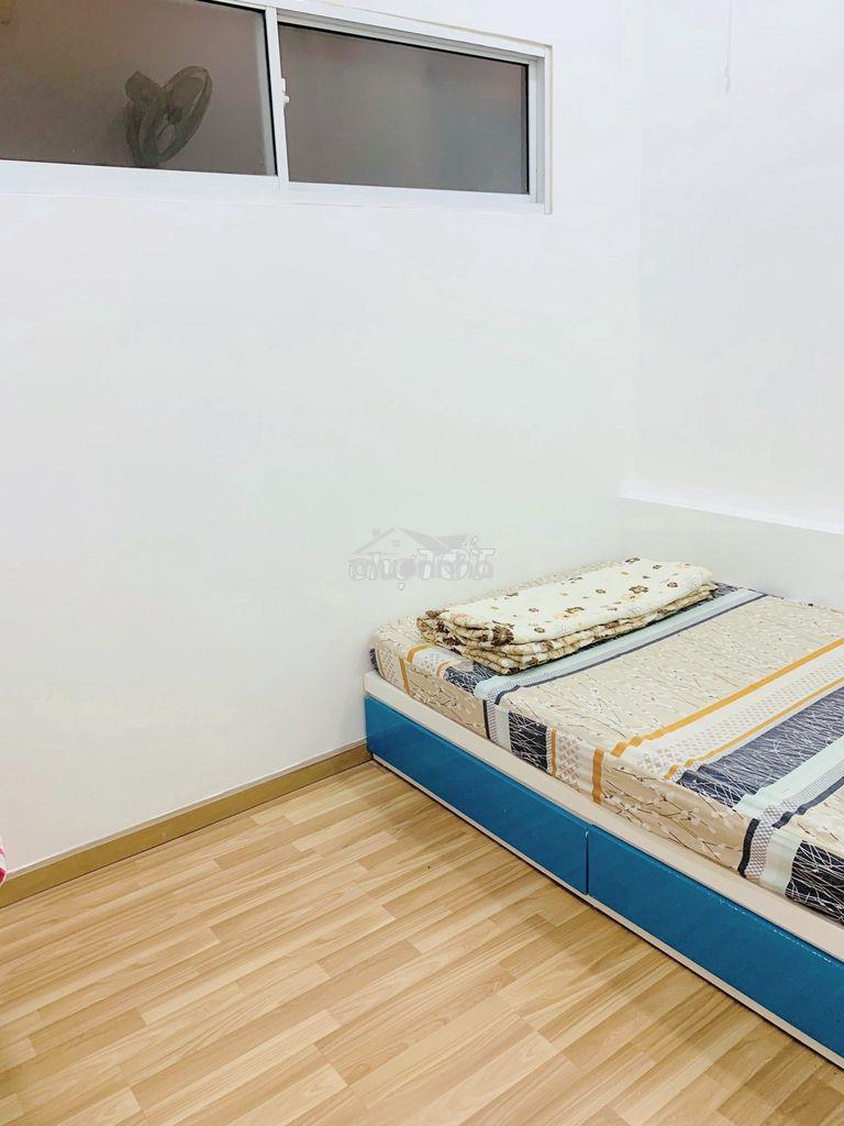 Bán chung cư lý thường kiệt quận 11 - 55m² 2pn tầng cao, giá 2.75 tỷ - 4