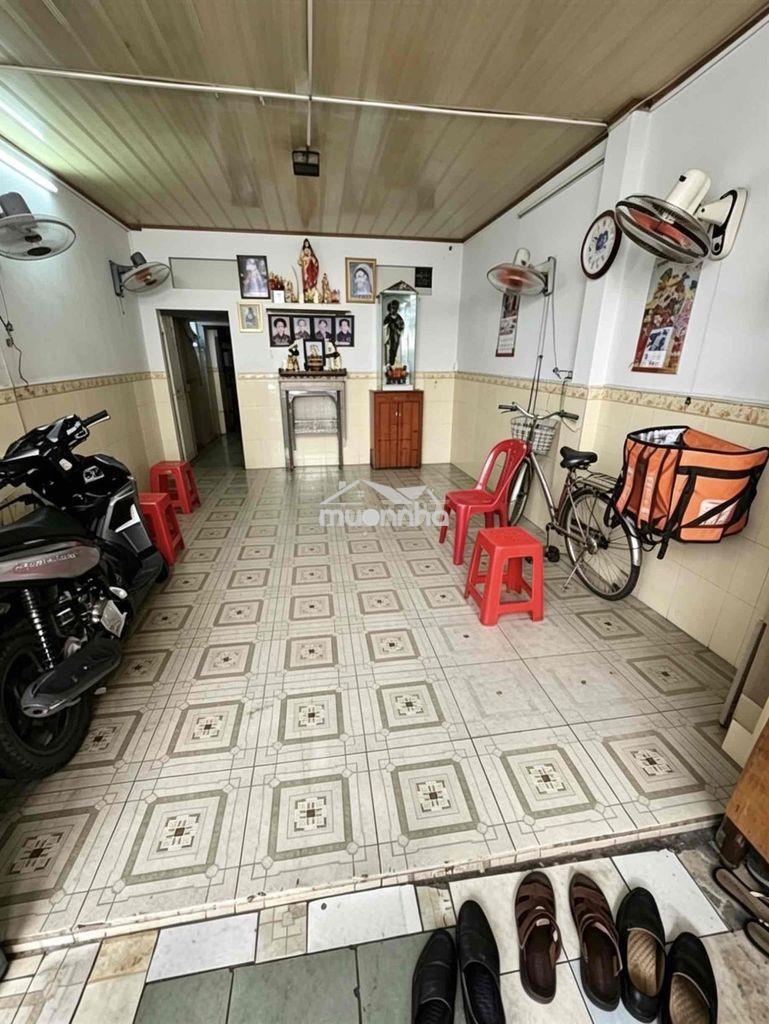 🏡 Giảm 300 triệu – 64.5m² – lê văn sỹ quận 3 – chỉ 7.3 tỷ