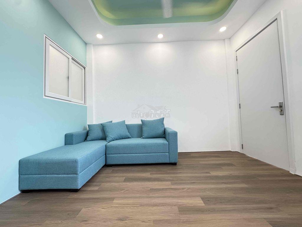 Chỉ 2tỷ3 – sở hữu chung cư lạc long quân - mới đẹp full nội thất - và - 3