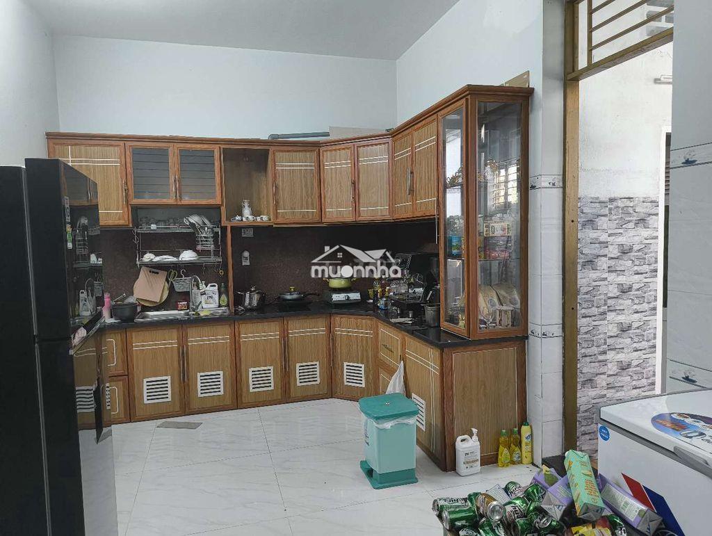 Bán nhà ở phước tỉnh gần biển, chợ, trường học, tiện làm homestay - 4