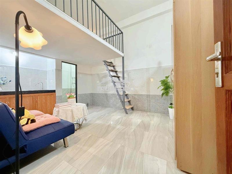 Duplex cửa sổ – đường cộng hòa, tân bình - ưu đãi mùa sinh viên