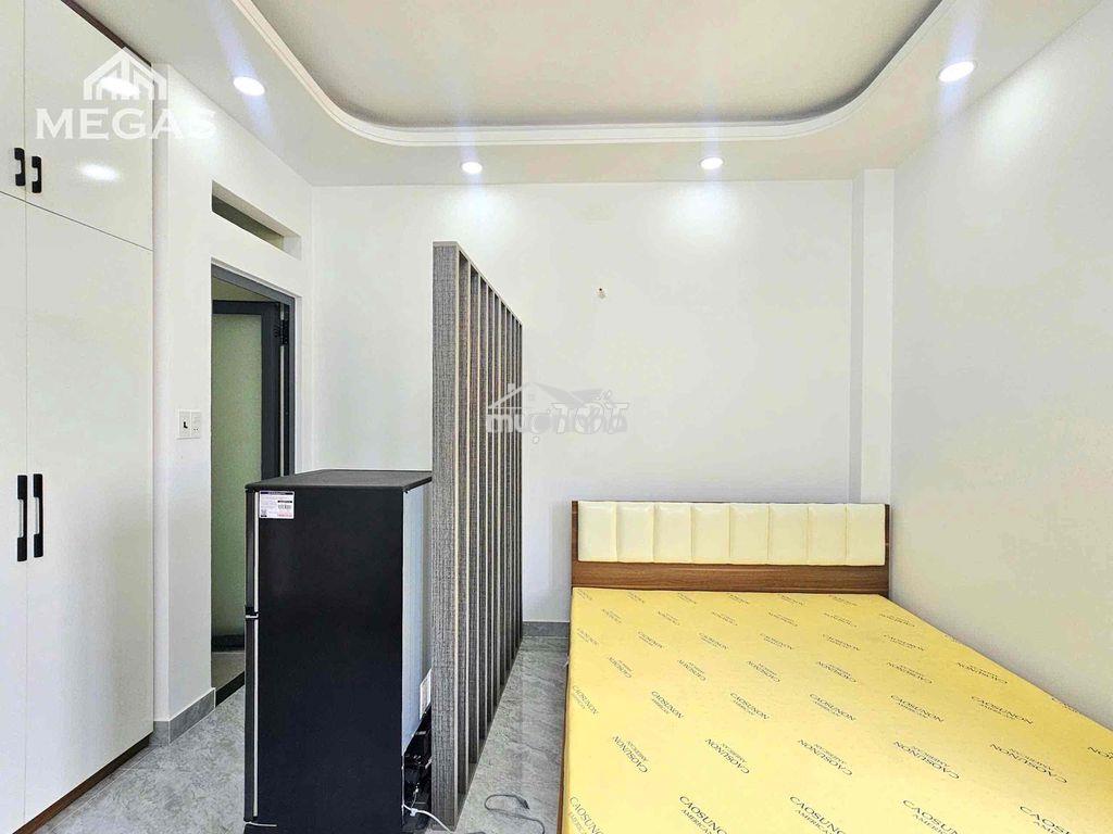 Trương phước phan tên lửa studio full nội thất - 3