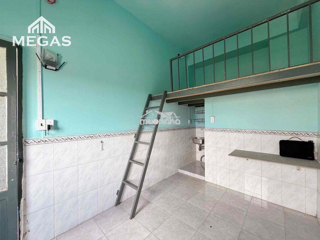 🏡 Phòng trọ giá rẻ | thang máy - nhà xe📍tên lửa - aeon bình tân - 2