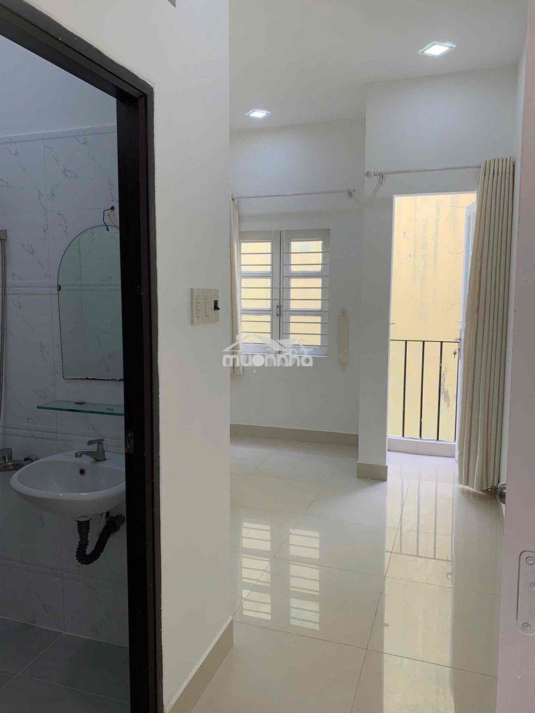 Cho thuê phòng trọ trần quang khải