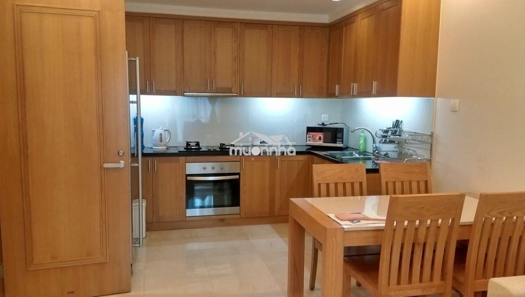 Bán căn hộ chung cư nguyễn kim, quận 10, 50m2, 2pn, 2.65 tỷ, sổ hồng - 3