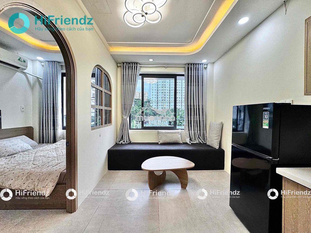 Siêu  phẩm 1 phòng ngủ riêng biệt luxury - full nội thất  🔥 - 2