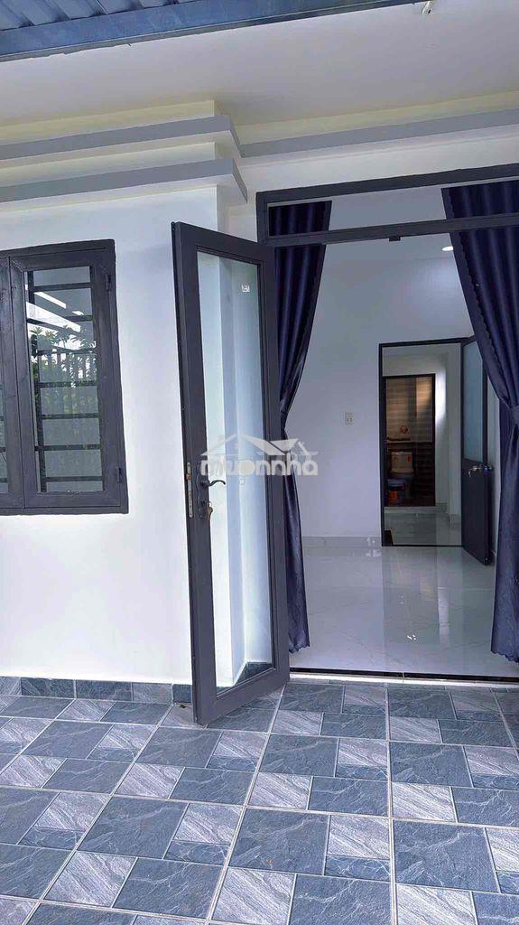 Nhà đẹp 2pn 2wc - 4