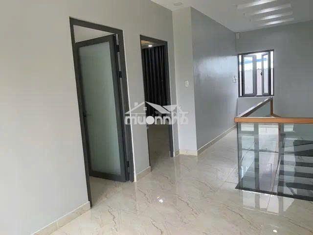 Nhà 2 tầng mới đẹp – 90m² – phú hòa đông – củ chi – giá chỉ 3.3 tỷ - 3
