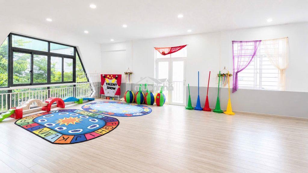 Toà nhà 5 tầng mặt tiền tl29, 525m² thổ cư, cho thuê 123tr, giá 42.5tỷ - 2