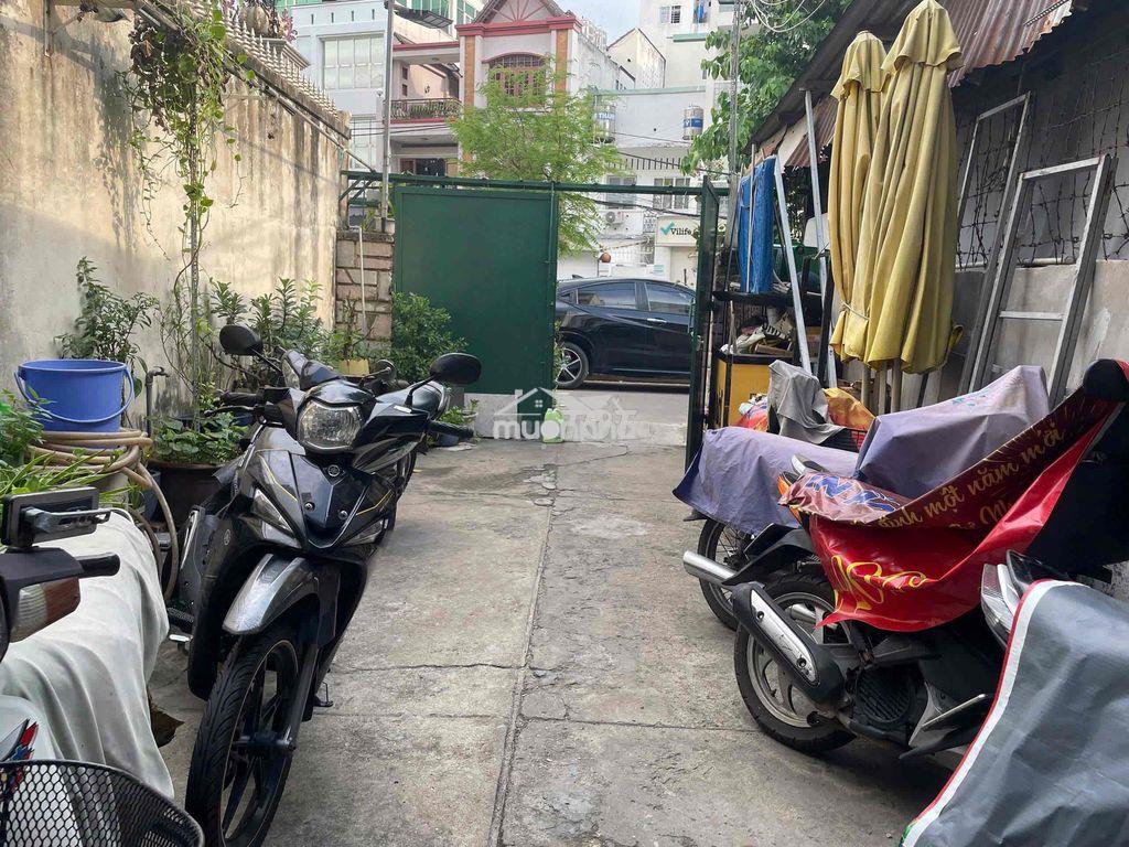 Phòng khép kín cao cấp -có bếp riêng - trong công viên thoáng mát - 3