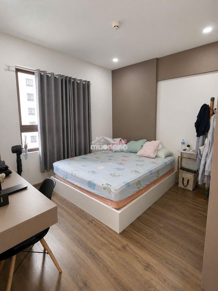 Cho thuê căn hộ 2pn full nội thất tại dự án saigon south residences - 3