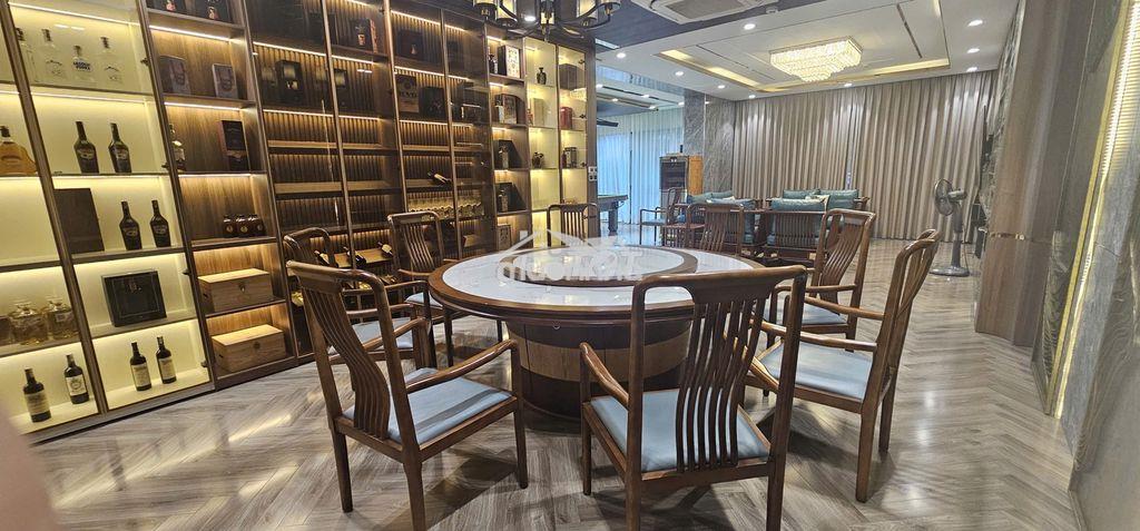 Cho thuê tòa nhà hợp khối kdc him lam – quận 7 dt sàn 1155m2 - 3