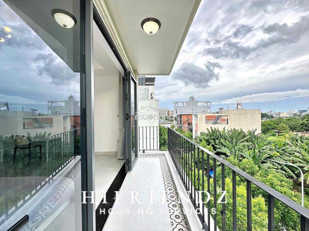 Dự án mới 40m2 - chỉ có 5 phòng trong 1 toà biệt thự - 2