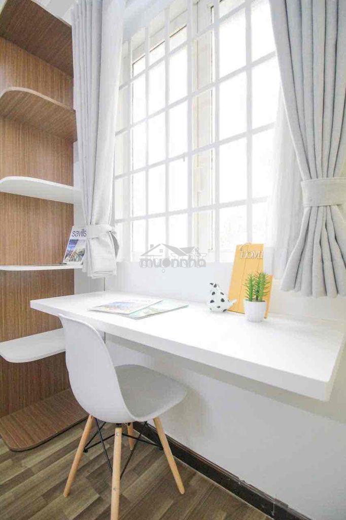 Phòng đầy đủ tiện nghi ngay thảo điền (chân cầu sài gòn) - 4