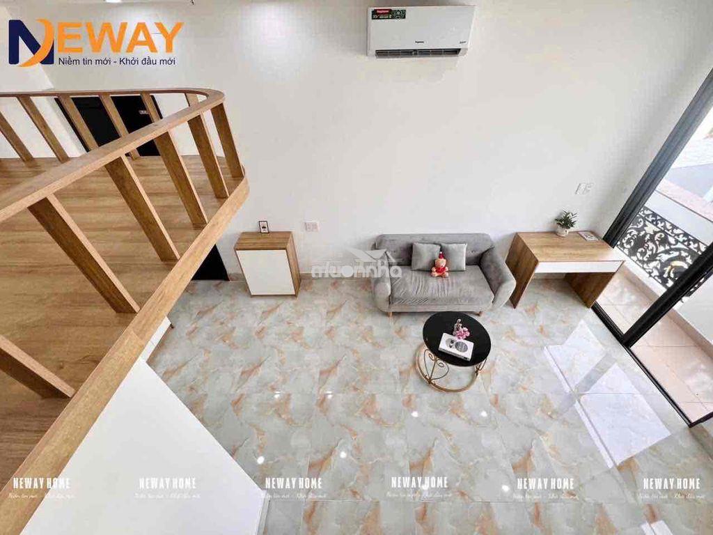 🌇Khai trương chdv sạch sẽ với 5 phòng ngay khu vực tân hoà đông 🌇 - 3