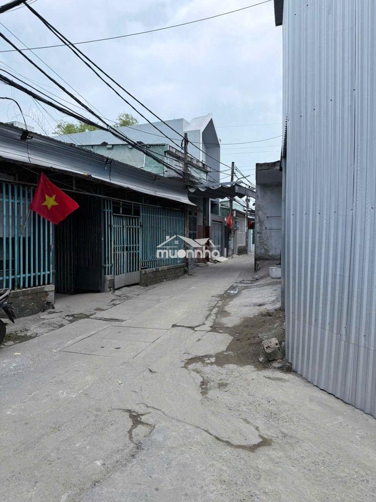 Bán gấp lô đất kiệt phạm như xương – giá tốt trong kiệt 119/15 - 2