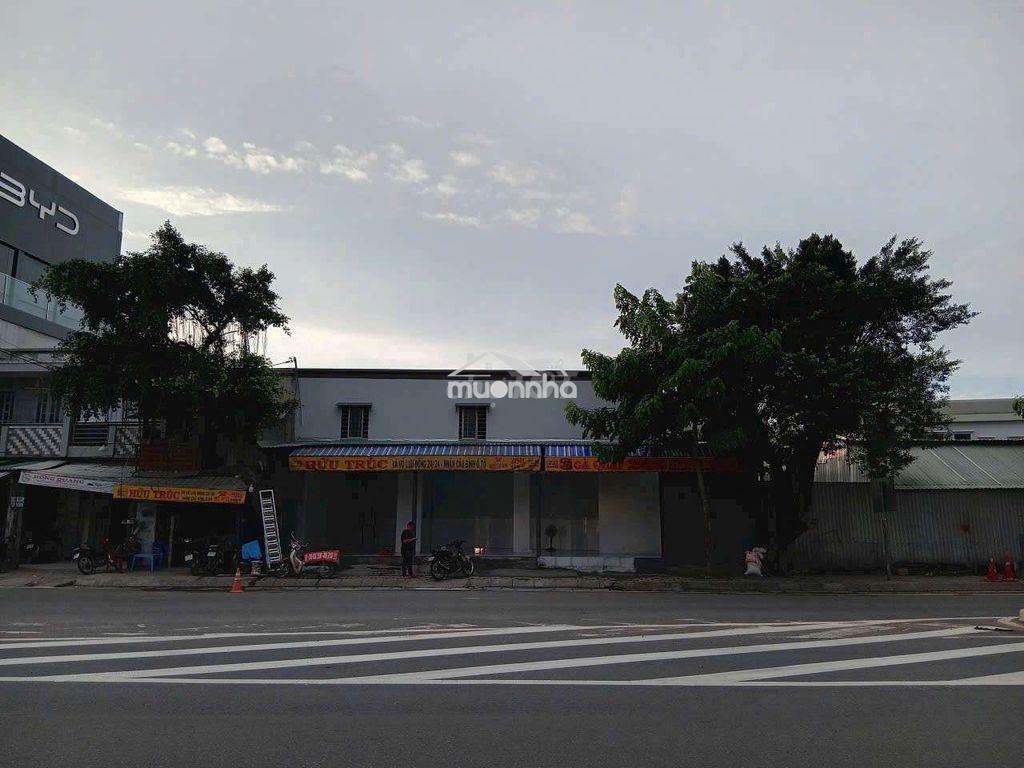 Nhà vừa ở vừa làm kho mặt tiền võ văn kiệt diện tích 120m2 có gác  - 3