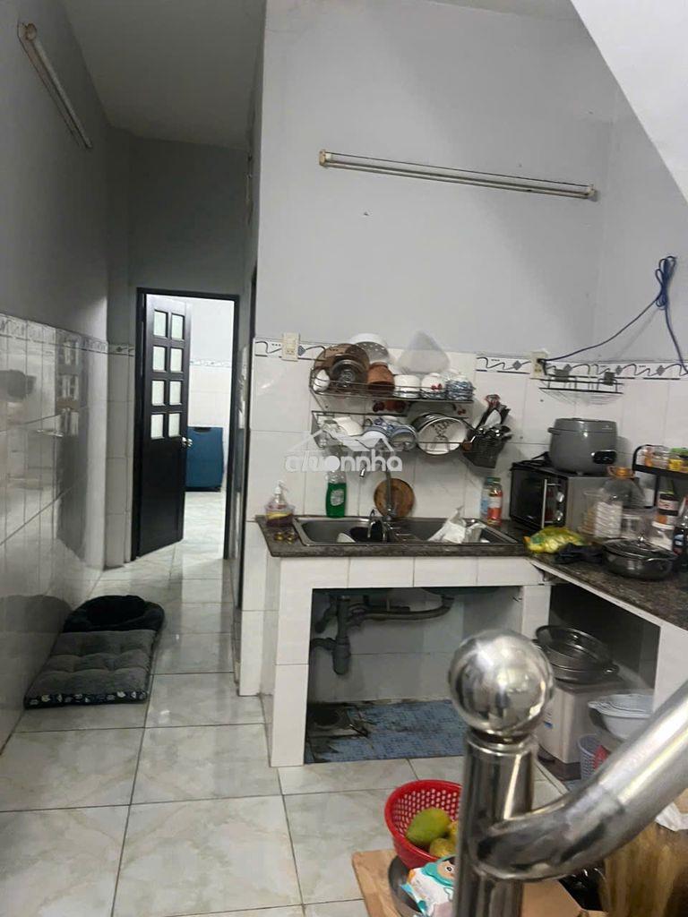 Cần bán gấp nhà bđ 325/44 shr 38m2 trung tâm q bình thạnh - 3