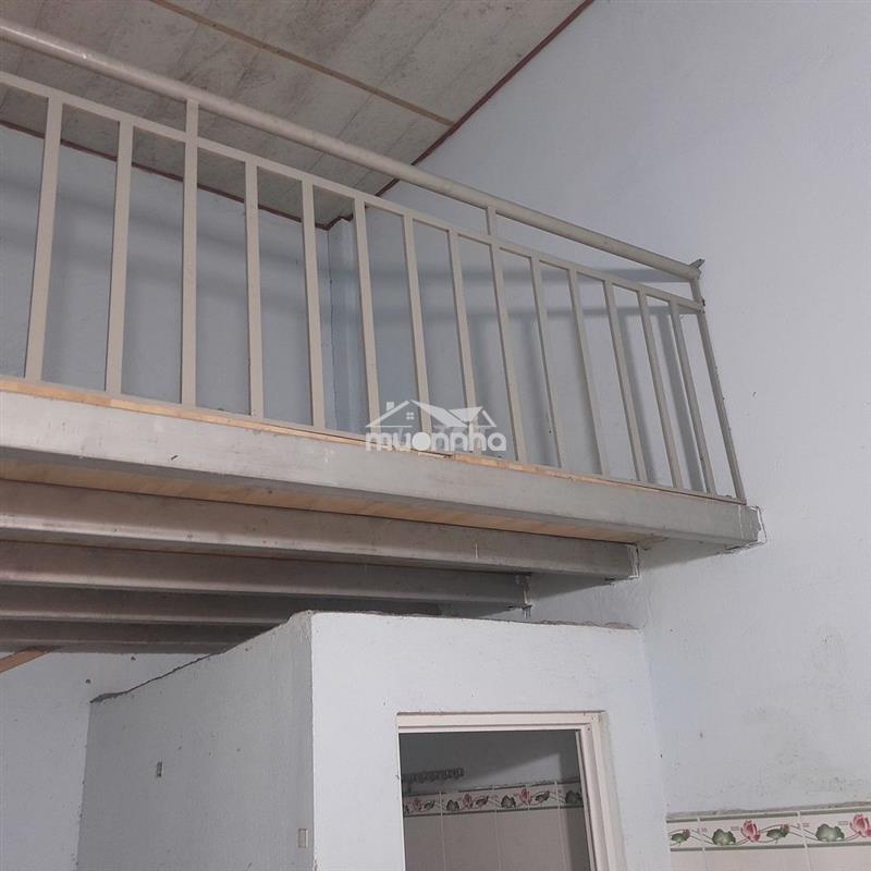 Phòng trọ hóc môn