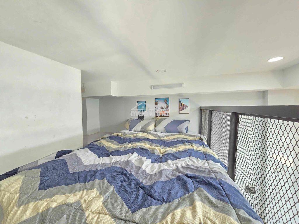 🏝️Cho thuê căn hộ duplex full nội thất gần chợ bà chiểu, đh văn lang🏝️ - 3