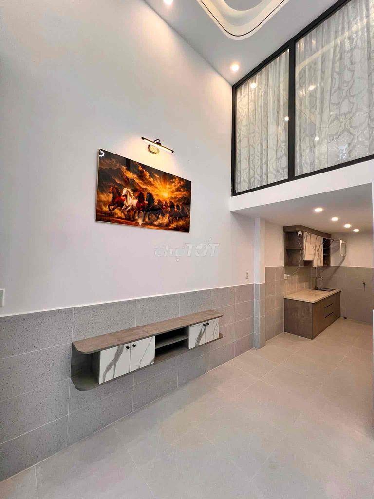 Nhà bán full nội thất, như hình, chỉ 4 đồng, 2pn, 2wc - 3