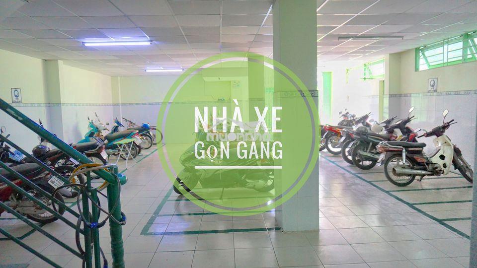 Cho thuê phòng trọ gần cầu an lộc gò vấp - 2