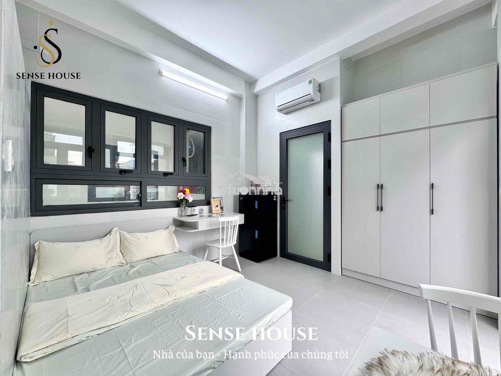 Studio bancol giá rẻ | full nội thất | ngay hoà bình - 3