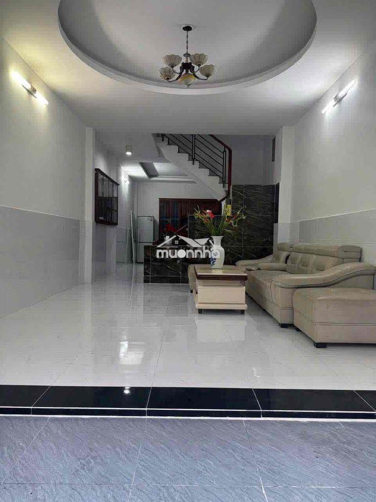 🇻🇳🇻🇳🇻🇳Nhà nguyên căn hẻm xe hơi 2pn 2wc
