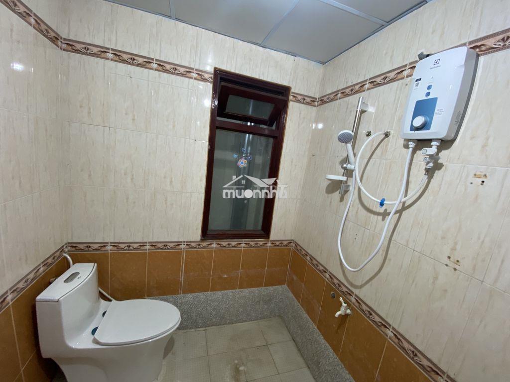 Phòng cho thuê trung tâm quận 1 minh khai - điện biên phủ - 3