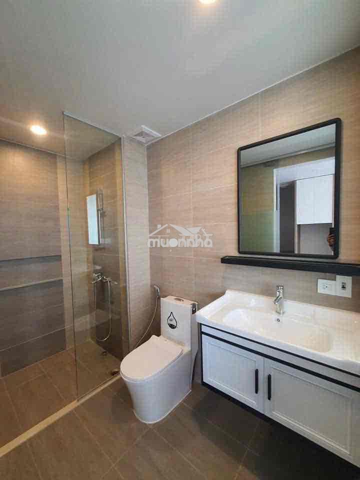 Studio ban công cao cấp ngay trung tâm lotte mart quận 7 - 4