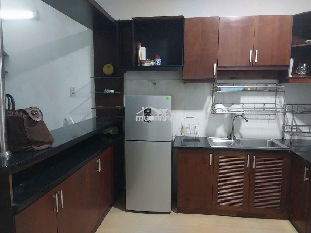Cho thuê căn hộ cao cấp orien, 331 bến vân đồn quận 4, 2pn, 13 tr/th - 3