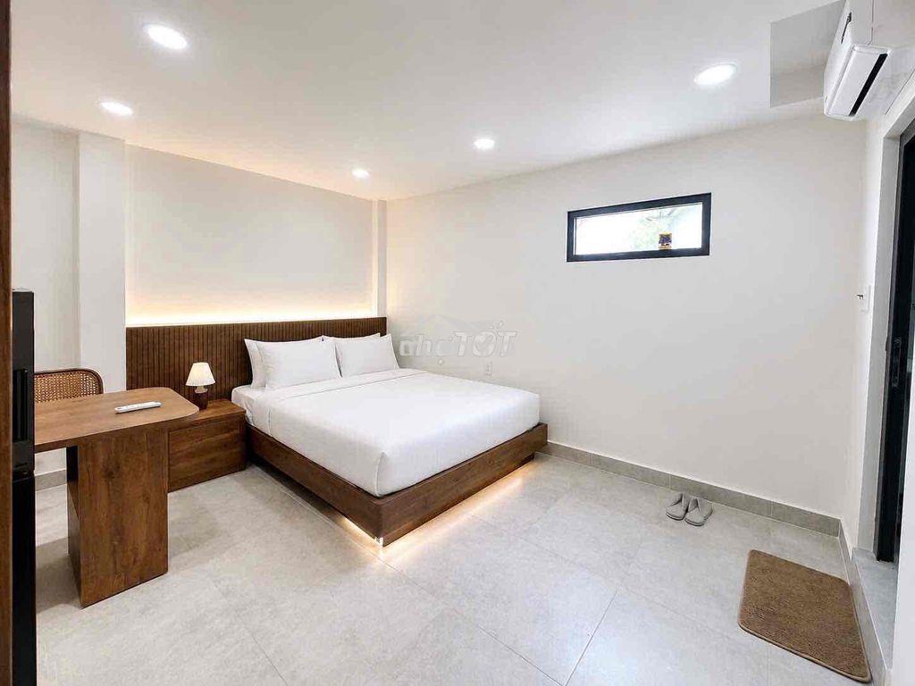 Khai trương căn hộ studio tân bình cho thuê ngay lý thường kiệt - 2