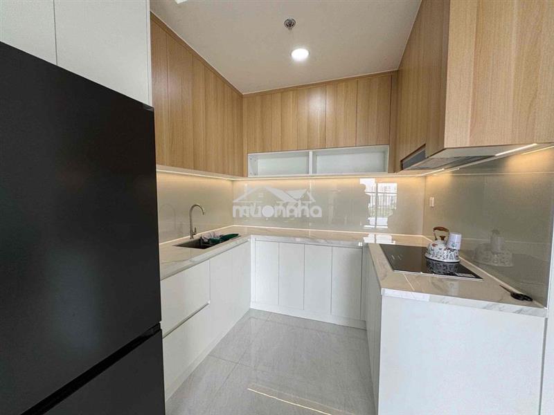 Sunrise riverside 2pn cao cấp – sổ hồng sẵn – full nội thất – giá tốt